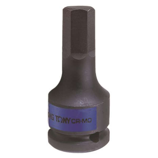 King Tony - Socket 3/4 Hex Impact 19mm - 2 Pack