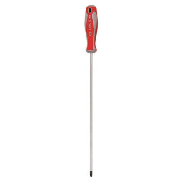 King Tony - Screwdriver Phillips #2 X 400Mm