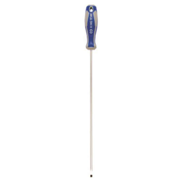 King Tony - Screwdriver Flat 5 X 300Mm