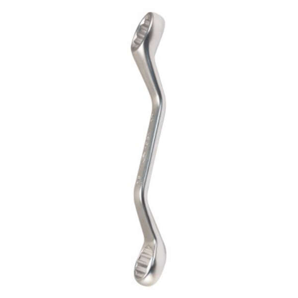 King Tony - Spanner Double Ring Mini 8 X 9Mm 45