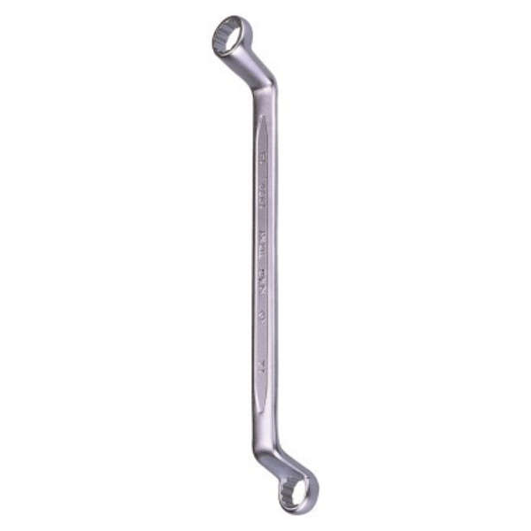 King Tony - Spanner Double Ring 6 X 7Mm 75