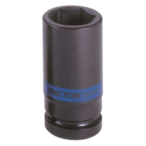 King Tony - Socket Deep Impact 1 X 24Mm
