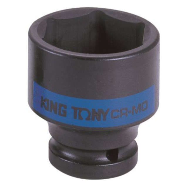 King Tony - Socket Standard Impact 1 X 33mm
