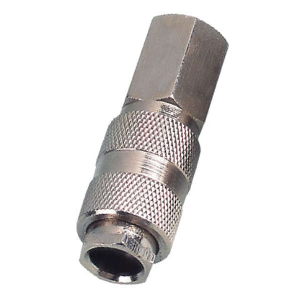 Micro-Tec - Coupler Female Quick 3/8 - 2 Pack
