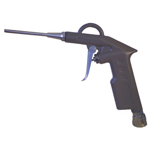 Micro-Tec - Blow Gun 80Mm Nozzle