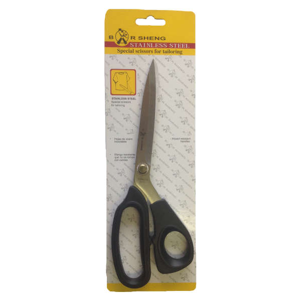 Micro-Tec - Scissor Tailors 230Mm - 2 Pack