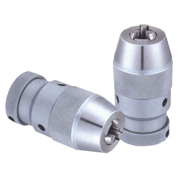 Micro-Tec - Chuck Keyless 13Mm X B16