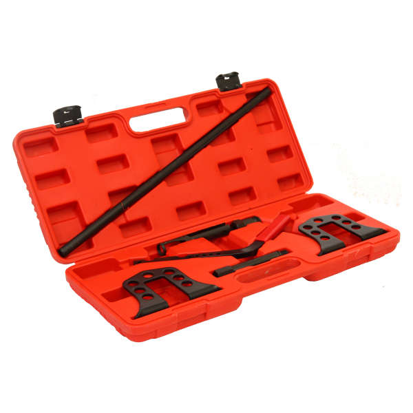 Micro-Tec - Valve Spring Compressor Kit