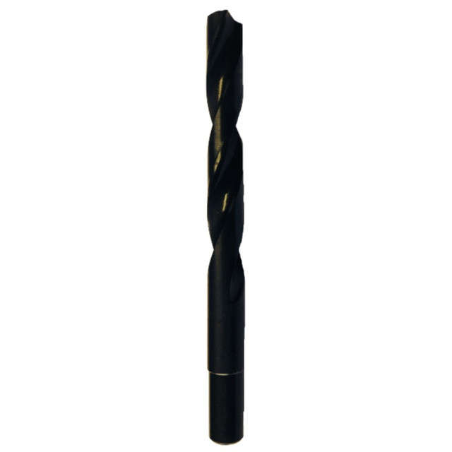 Micro-Tec - Drill Reduced.Shk.21mm