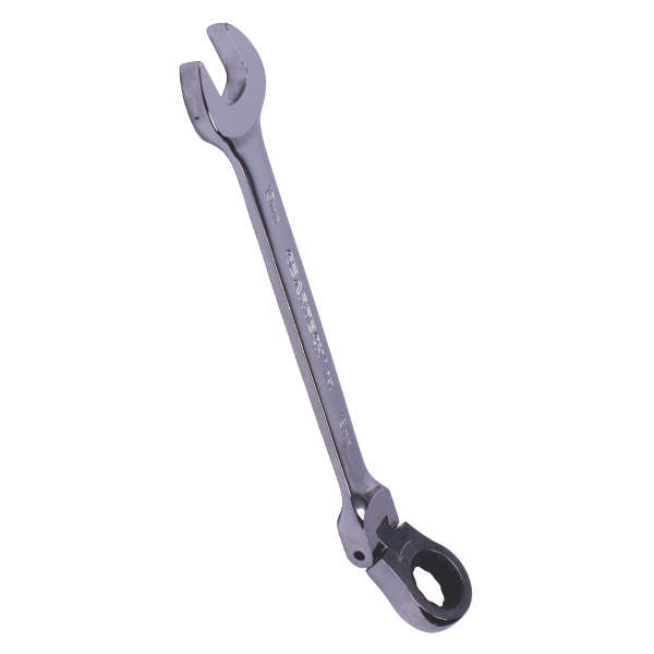 Micro-Tec - Wrench Ratchet Flex 18mm