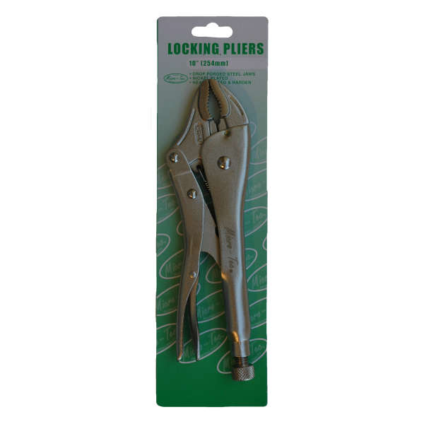 Micro-Tec - Vice Grip Fl/Nose 250Mm