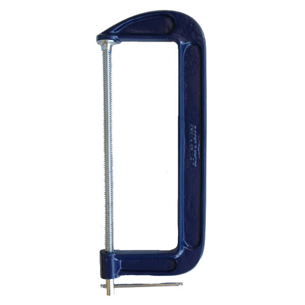 Micro-Tec - Clamp G - 300Mm - 12