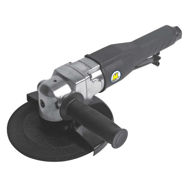 Micro-Tec - Grinder Angle Air 7 - 180Mm