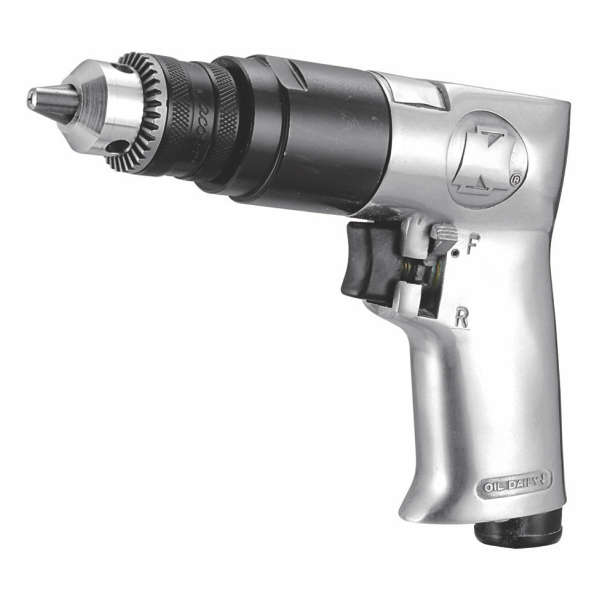 Micro-Tec - Drill Air 3/8 Reversible 10Mm (Kd863)