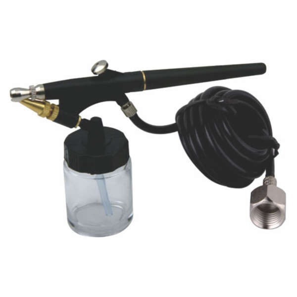 Micro-Tec - Air Brush Kit-No Canister - 2 Pack