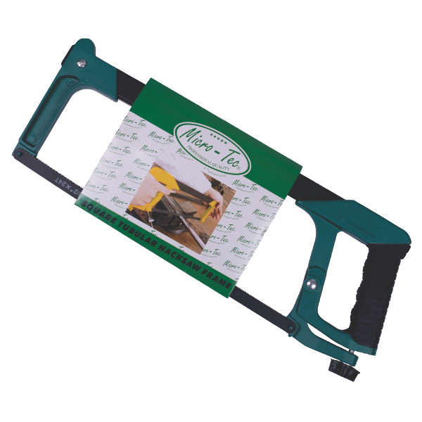 Micro-Tec - Hacksaw Adjustable 300Mm