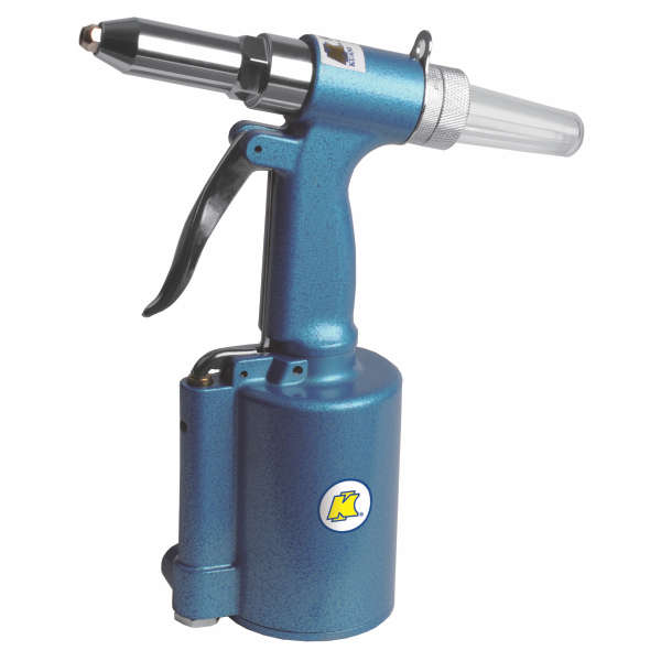 Micro-Tec - Riveter Air 4.8Mm Ki-4201
