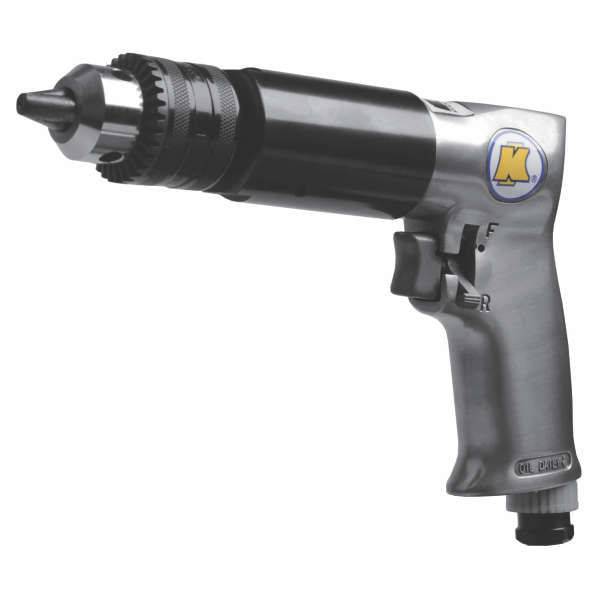 Micro-Tec - Drill Air 1/2 Reversible 13Mm H/D