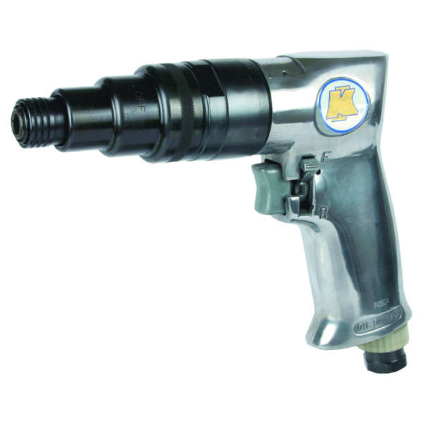 Micro-Tec - Screwdriver Positive Clutch Pistol Grip 3215