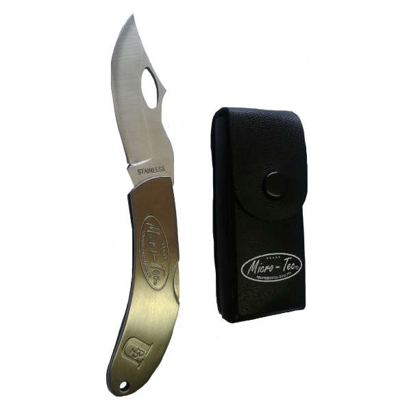Micro-Tec - Knife Pocket*Micro-Tec - 2 Pack