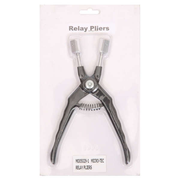 Micro-Tec - Pliers Relay