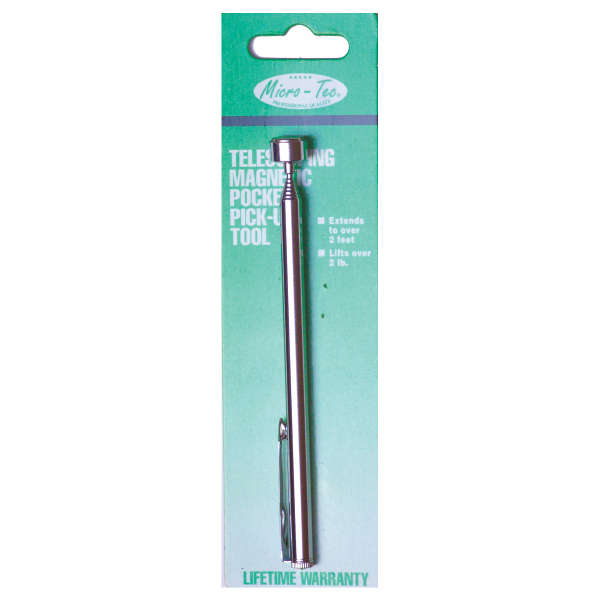 Micro-Tec - Magnetic Pick Up - 3.5 Lb