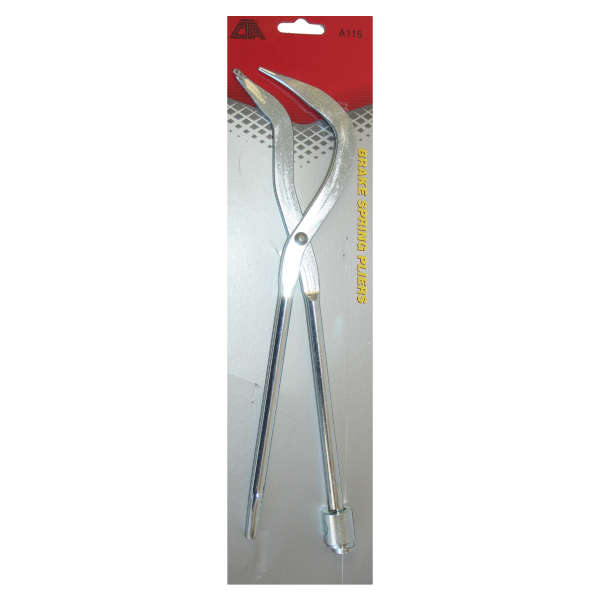 Micro-Tec - Pliers Brake Spring 310Mm