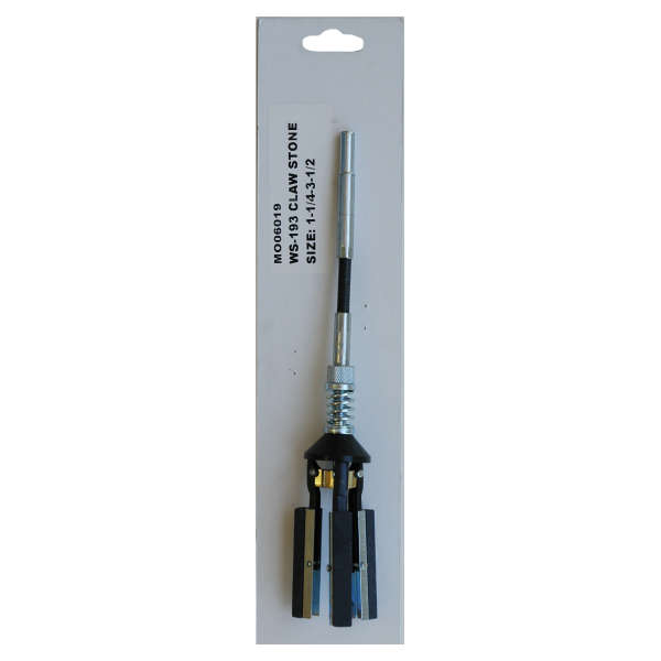 Micro-Tec - Honer Cylinder 3 Claw 30-90Mm
