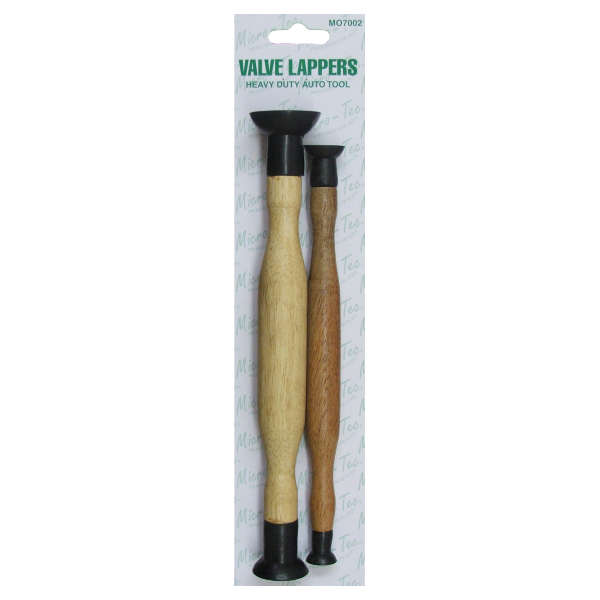 Micro-Tec - Valve Grinding Set 2Pc - 2 Pack