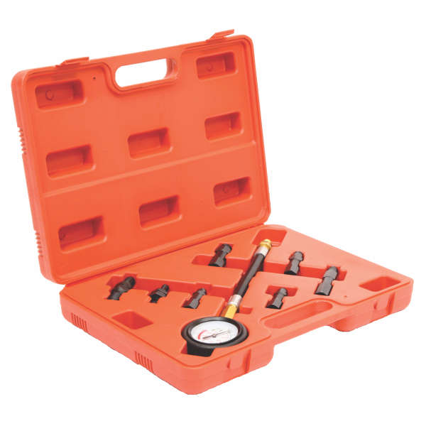Micro-Tec - Tester Petrol Compressor