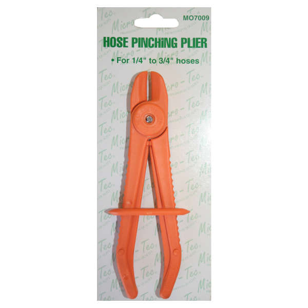 Micro-Tec - Pliers Hose Pinching - 2 Pack