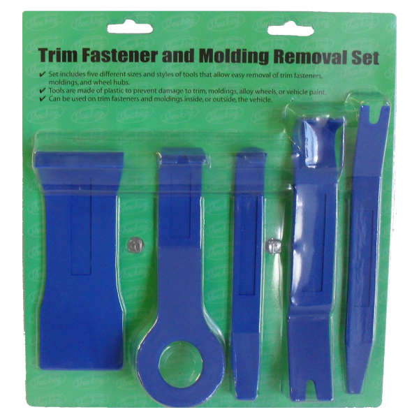 Micro-Tec - Trim Fastener Remove Kit