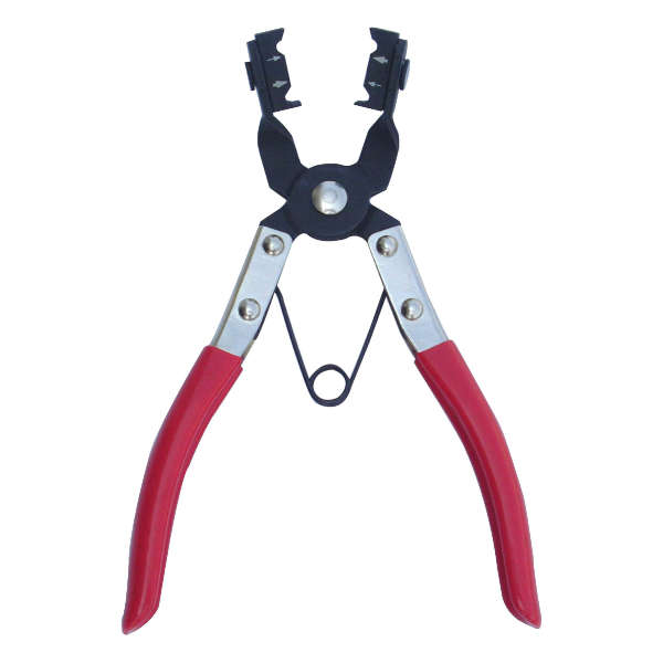 Micro-Tec - Pliers Angled Hose Clamp
