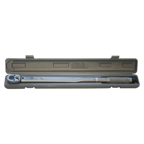 Micro-Tec - Wrench Torque 1/2 70-350Nm