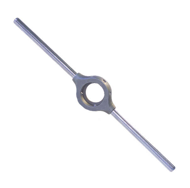 Micro-Tec - Die Stock Circ.10-11Mm D30