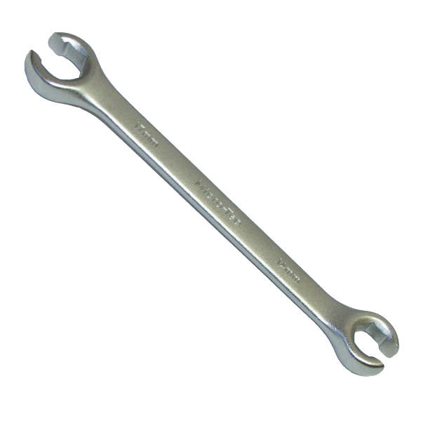 Micro-Tec - Wrench Flare Nut 15X17Mm