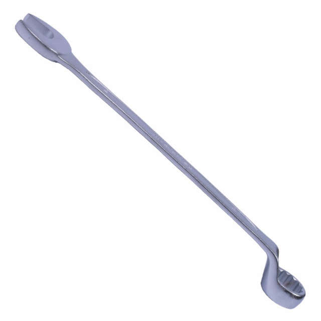 Micro-Tec - Spanner Offset Combination 21mm