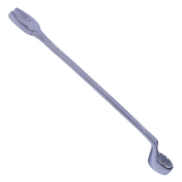 Micro-Tec - Spanner Offset Combination 6Mm - 2 Pack
