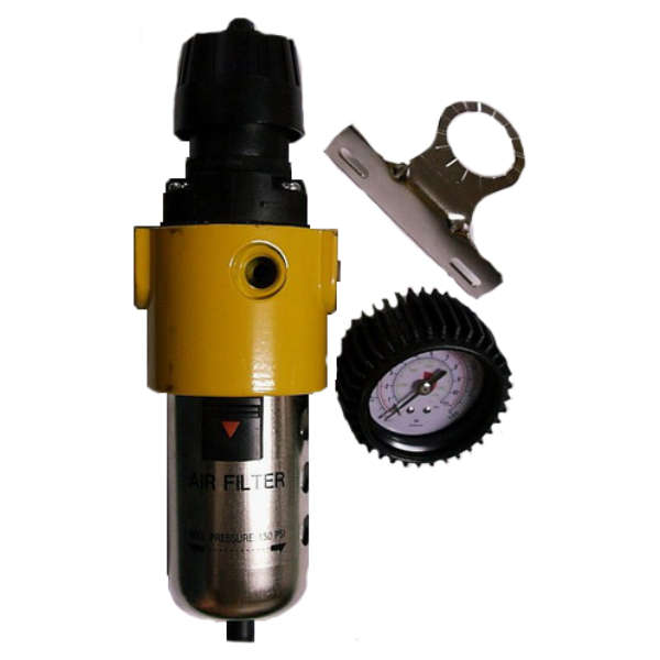 Micro-Tec - Air Control Unit - Automotive Tools - Motor Tools - 1/4