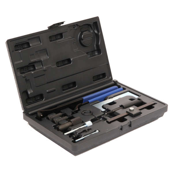 Micro-Tec - Locking Setting Kit-Vag