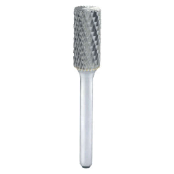 Micro-Tec - Metric Size Carbide Rotary Burr Shape B 10X20X65X6Mm - 2 Pack