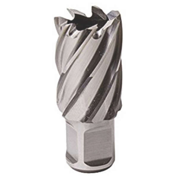 Micro-Tec - Broach Cutter 20X25Mm Hss - 2 Pack