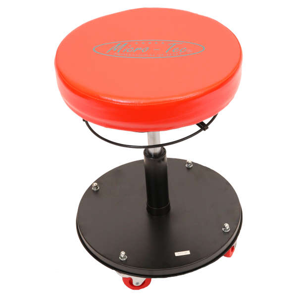Micro-Tec - Chair Adjustable-Round