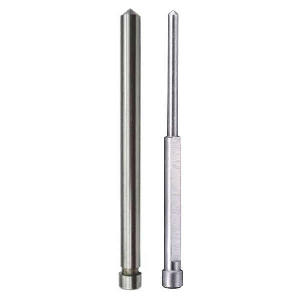 Micro-Tec - Pilot Pin For Broach Cutter 6.34X103Mm