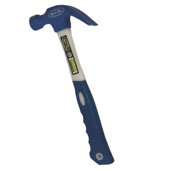 Micro-Tec - Hammer Claw Fiberglass 16Oz