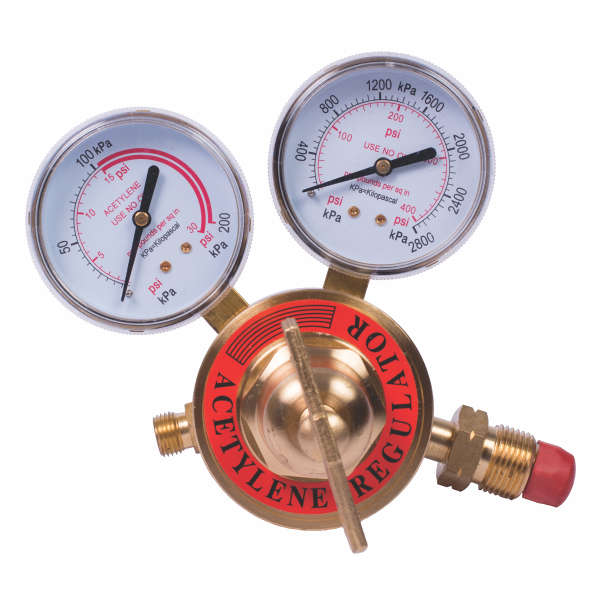 Micro-Tec - Ac Regulator