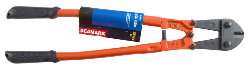 Deamark - Bolt Cutter 24 Ch-Mo Head - Bct024