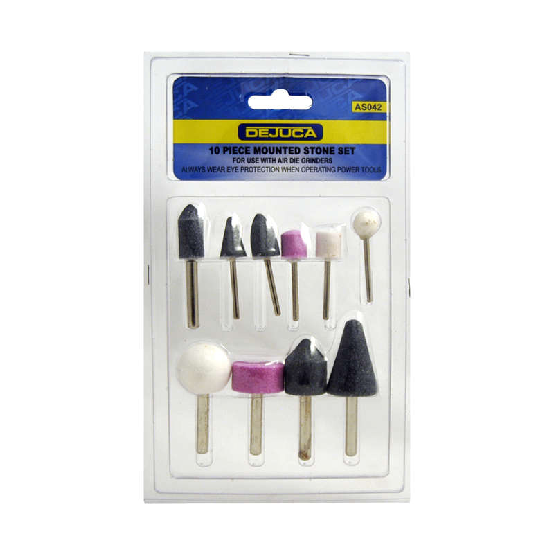 Mounted Stones - 10/card - 2 Pack