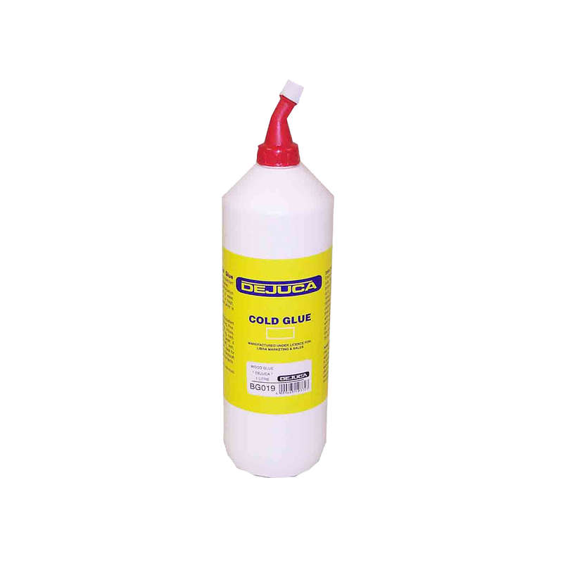 Dejuca - Wood Glue - 1lt