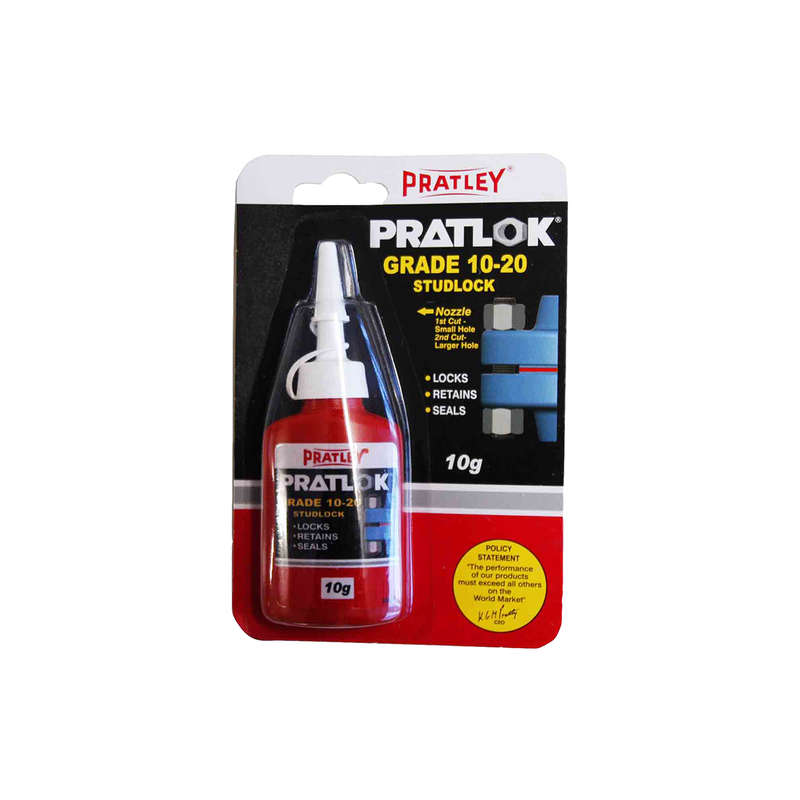 Pratley - Pratlock Stud Lock